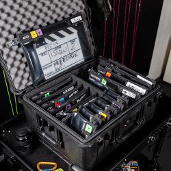 CRDBAG CRDPOUCH MK II POCHETTE ORGANISATRICE