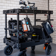 CRDBAG CRDPOUCH MK II POCHETTE ORGANISATRICE