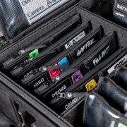 CRDBAG CRDPOUCH MK II POCHETTE ORGANISATRICE