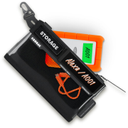 CRDBAG CRDPOUCH MK II POCHETTE ORGANISATRICE