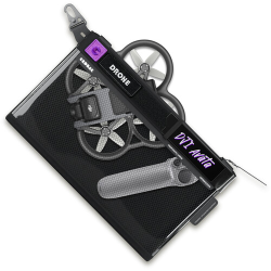 CRDBAG CRDPOUCH MK II POCHETTE ORGANISATRICE