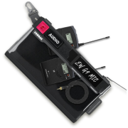 CRDBAG CRDPOUCH MK II POCHETTE ORGANISATRICE