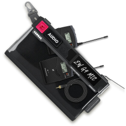 CRDBAG CRDPOUCH MK II POCHETTE ORGANISATRICE