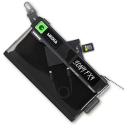 CRDBAG CRDPOUCH MK II POCHETTE ORGANISATRICE