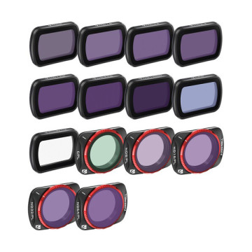 FREEWELL MEGA KIT DE 14...