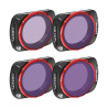 FREEWELL KIT DE 4 FILTRES ND/PL...