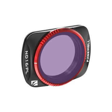 FREEWELL FILTRES ND/PL POUR...