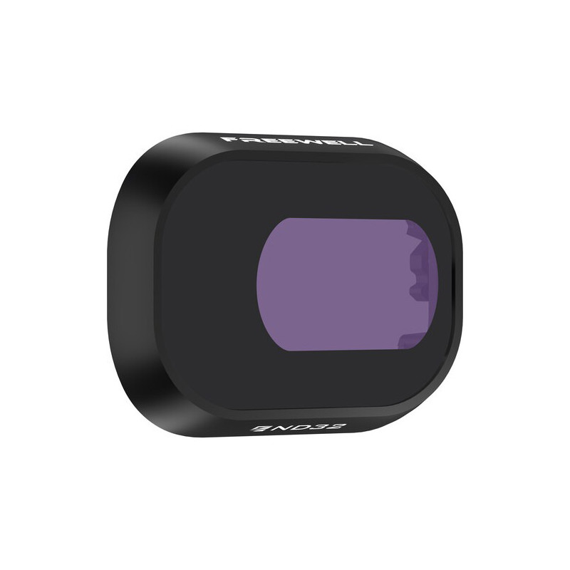 FREEWELL FILTRES ND POUR DJI MINI 4 PRO