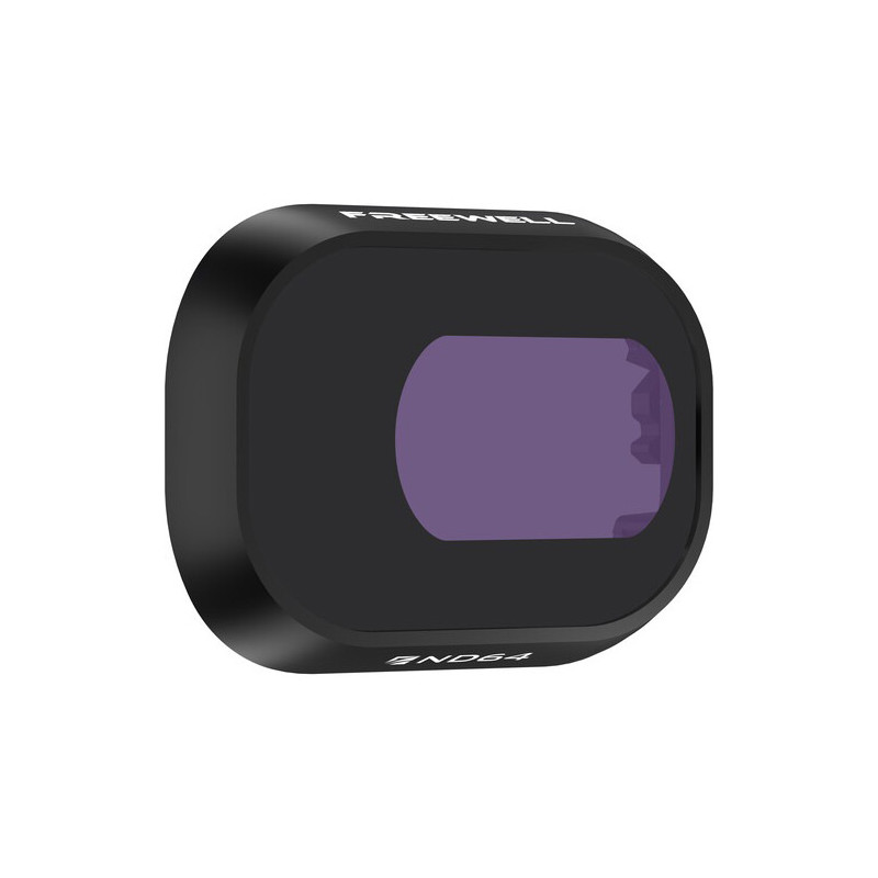 FREEWELL FILTRES ND POUR DJI MINI 4 PRO