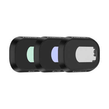 FREEWELL KIT DE 3 FILTRES...