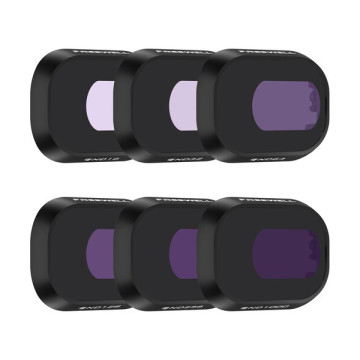 FREEWELL KIT DE 6 FILTRES...