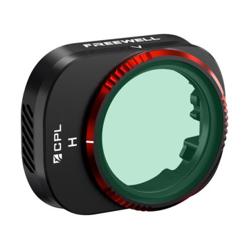 FREEWELL FILTRE CPL POUR...