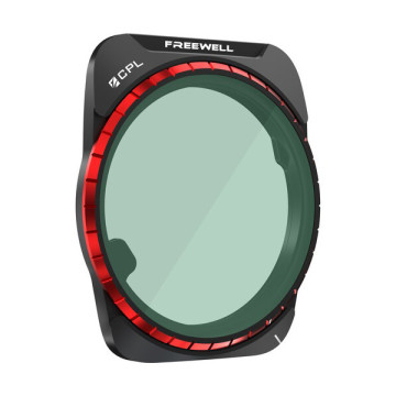FREEWELL FILTRE CPL POUR...