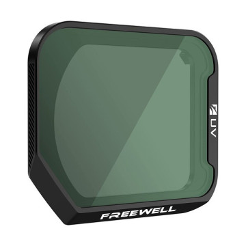 FREEWELL FILTRE UV POUR DJI...