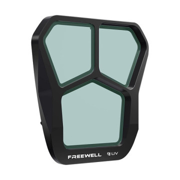 FREEWELL FILTRE UV POUR DJI...