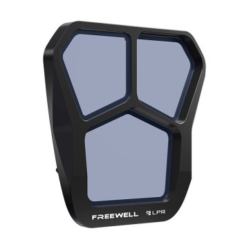 FREEWELL FILTRE LPR POUR...