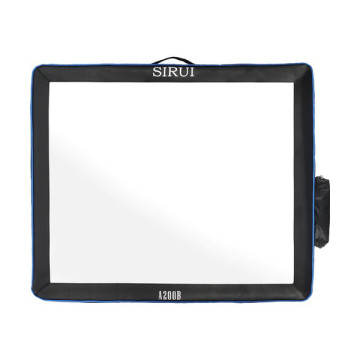 SIRUI PANNEAU LED AUTO...