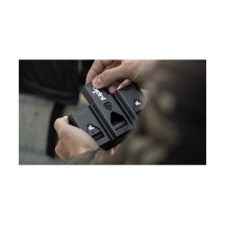 JUPIO X PR1ME TRIPLE CHARGEUR USB-C