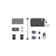 DJI MIC 2 MICROPHONE SANS FIL
