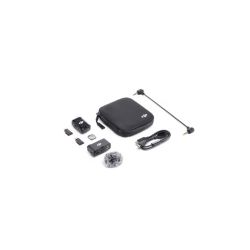 DJI MIC 2 MICROPHONE SANS FIL