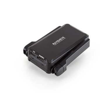 DJI SYSTEME DE TRANSMISSION...