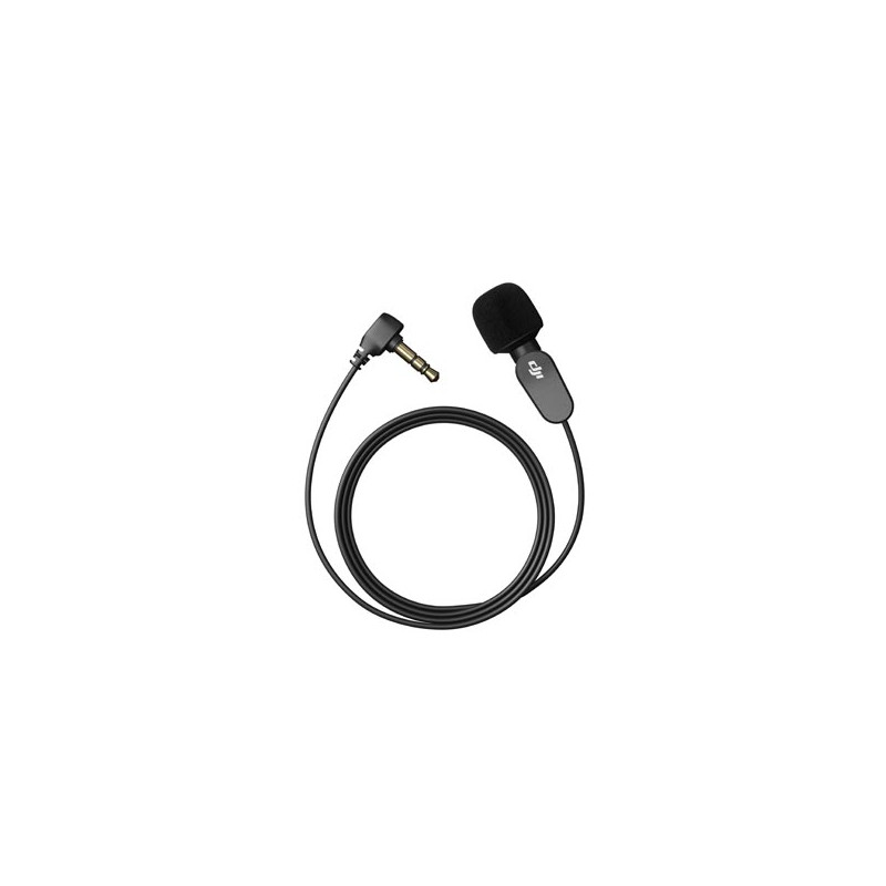 DJI LAVALIER MIC
