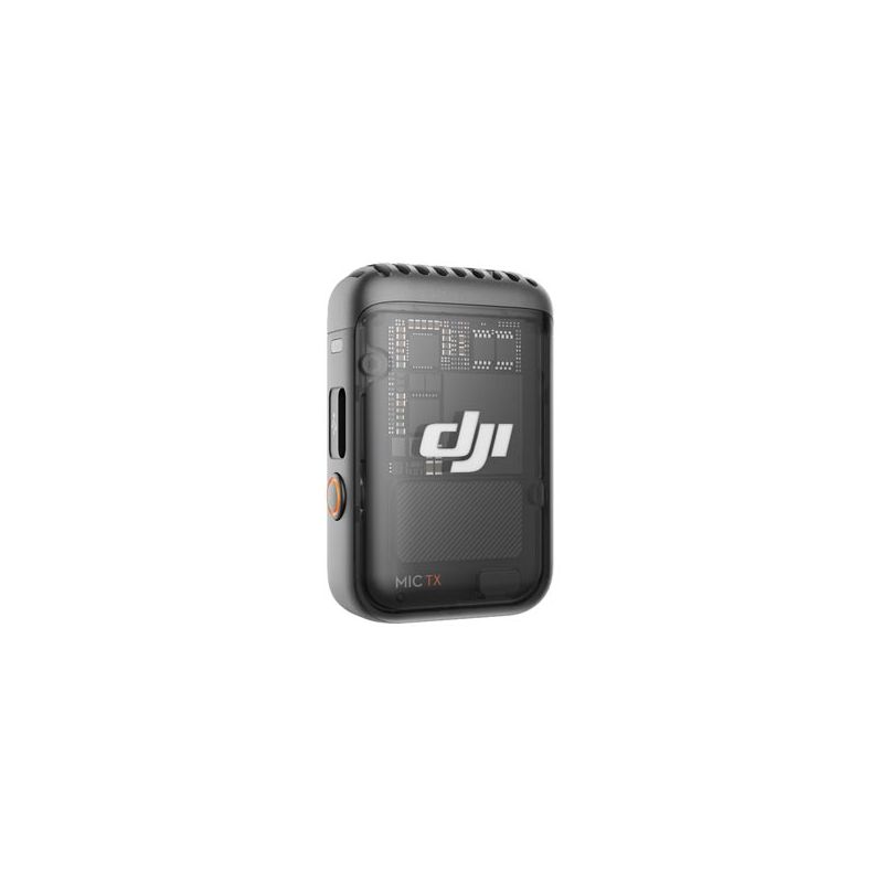 DJI MIC 2 EMETTEUR SEUL