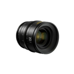 NITECORE OBJECTIF SUPERIOR PRIME 35MM T2.0