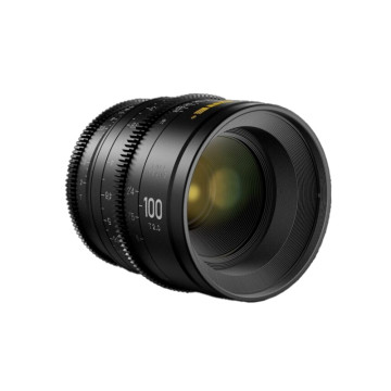 NITECORE OBJECTIF SUPERIOR PRIME 100MM T2.0