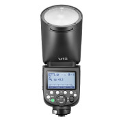 GODOX FLASH SPEEDLITE V1 PRO