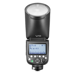 GODOX FLASH SPEEDLITE V1 PRO