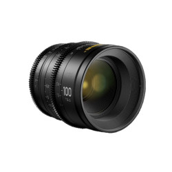 NITECORE OBJECTIF SUPERIOR PRIME 100MM T2.0