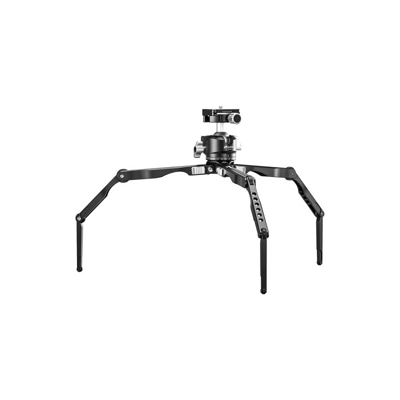 LEOFOTO MINI TRÉPIED DE POCHE MT-04 + ROTULE LH-30