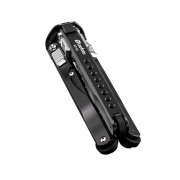 LEOFOTO MINI TRÉPIED DE POCHE MT-04 + ROTULE LH-30