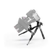 LEOFOTO MINI TRÉPIED DE POCHE MT-04 + ROTULE LH-30
