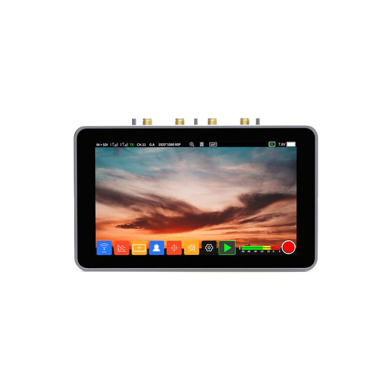 SHIMBOL MONITEUR/ENREGISTREUR ZO600M