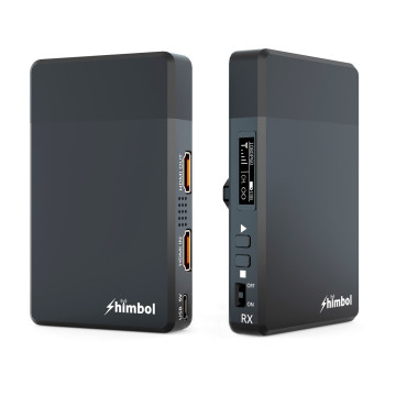 SHIMBOL SYSTEME DE...