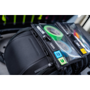 CRDBAG PACK DE 6 BOUCLES ADAPTATEURS PALS/MOLLE