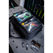 CRDBAG PACK DE 6 BOUCLES ADAPTATEURS PALS/MOLLE