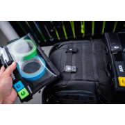 CRDBAG PACK DE 6 BOUCLES ADAPTATEURS PALS/MOLLE