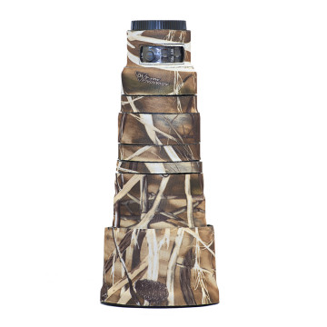 LENSCOAT PROTECTION...