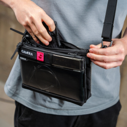 CRDBAG SANGLE PORTE-ÉQUIPEMENT CRDSLING POUR CRDPOUCH MKII