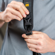 CRDBAG SANGLE PORTE-ÉQUIPEMENT CRDSLING POUR CRDPOUCH MKII