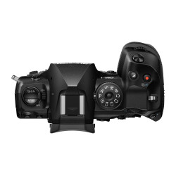 OLYMPUS HYBRIDE OM-1 MARK II OM SYSTEM