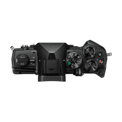 OLYMPUS HYBRIDE OM-5 Nu noir