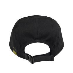 CRDBAG CASQUETTE VELCRO À CINQ PANNEAUX EN TOILE