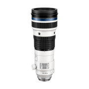 OM SYSTEM OBJECTIF M. ZUIKO 150-400MM F/4.5