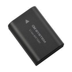 OM SYSTEM BATTERIE BLX-1