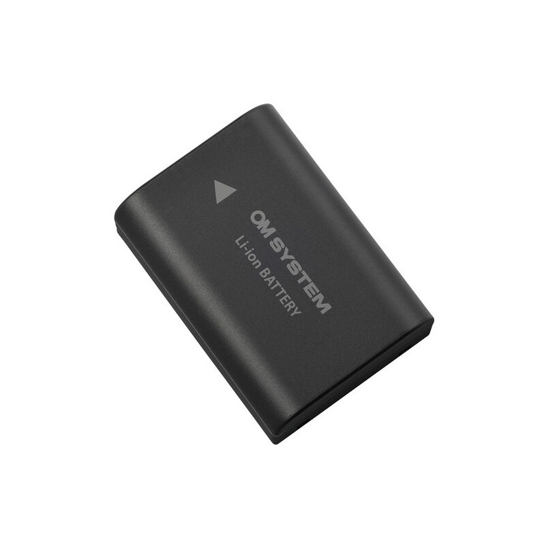 OM SYSTEM BATTERIE BLX-1