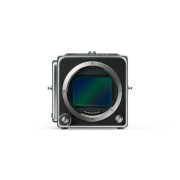 HASSELBLAD HYBRIDE MOYEN FORMAT 907X/CFV 100C